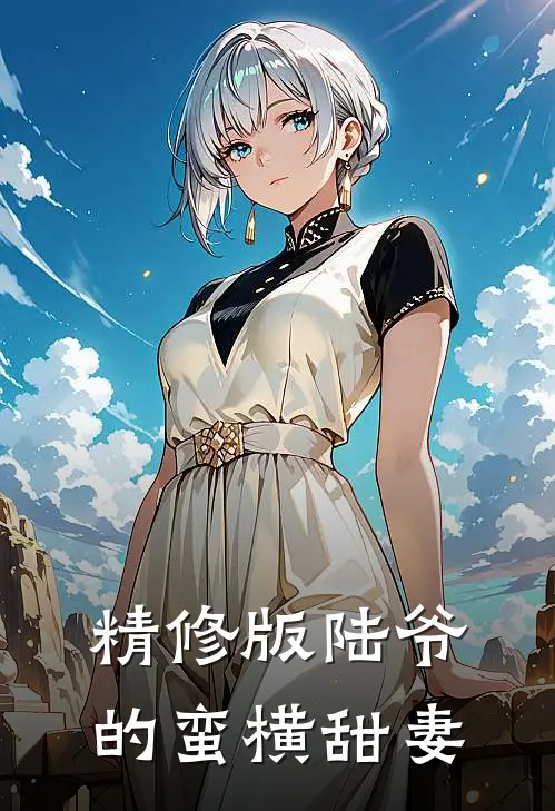 精修版陆爷的蛮横甜妻