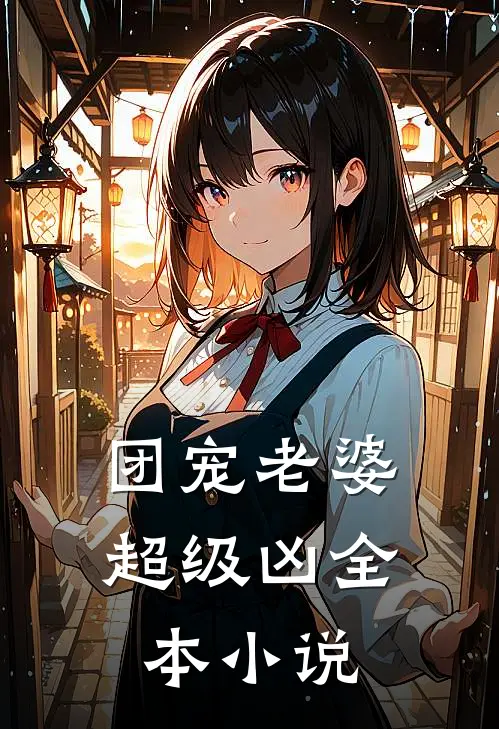 团宠老婆超级凶全本小说