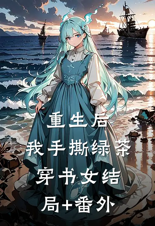重生后，我手撕绿茶穿书女结局+番外