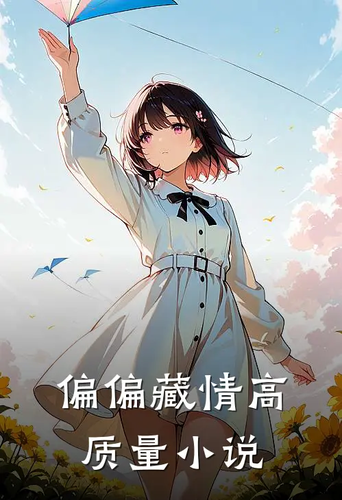 偏偏藏情高质量小说