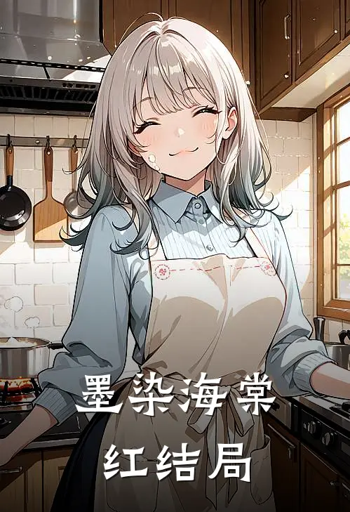 墨染海棠红结局
