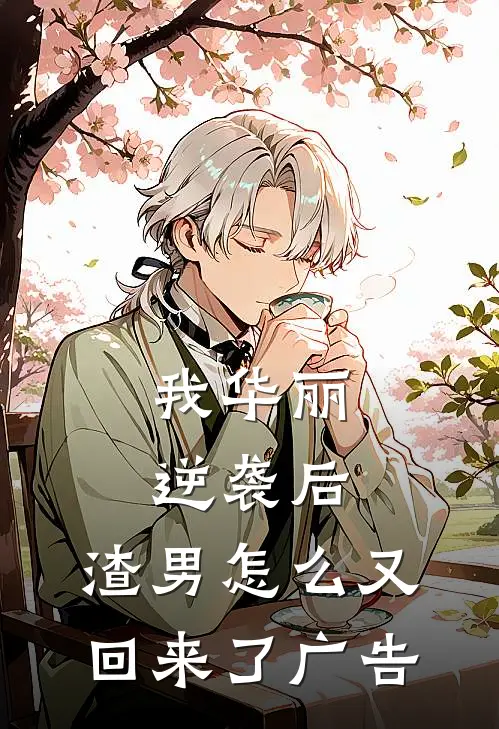 我华丽逆袭后，渣男怎么又回来了广告