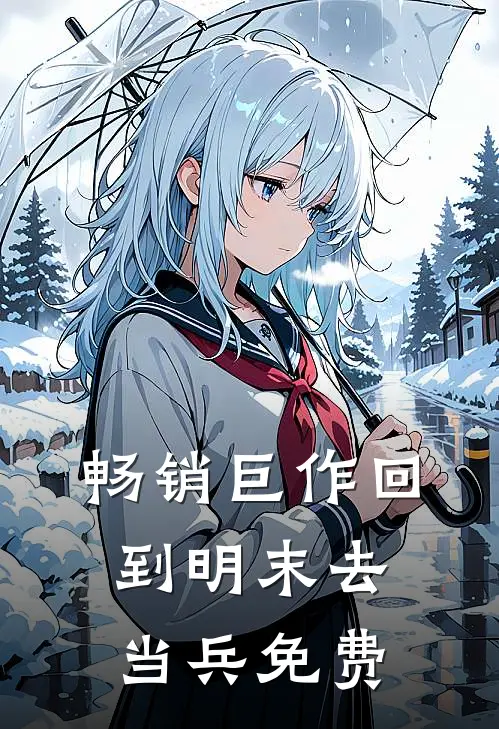 畅销巨作回到明末去当兵免费