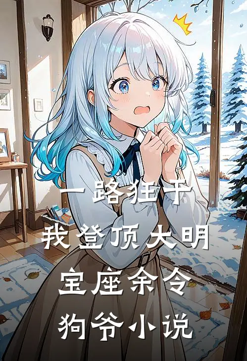 一路狂干，我登顶大明宝座余令狗爷小说