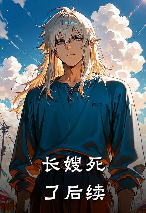 长嫂死了后续