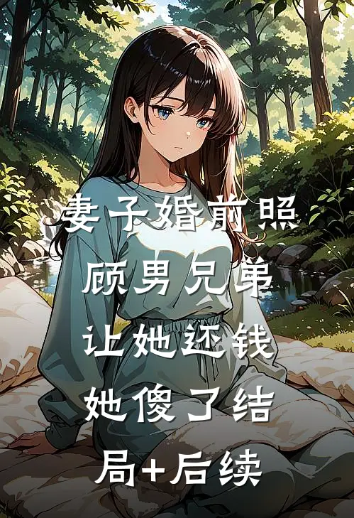 妻子婚前照顾男兄弟，让她还钱她傻了结局+后续