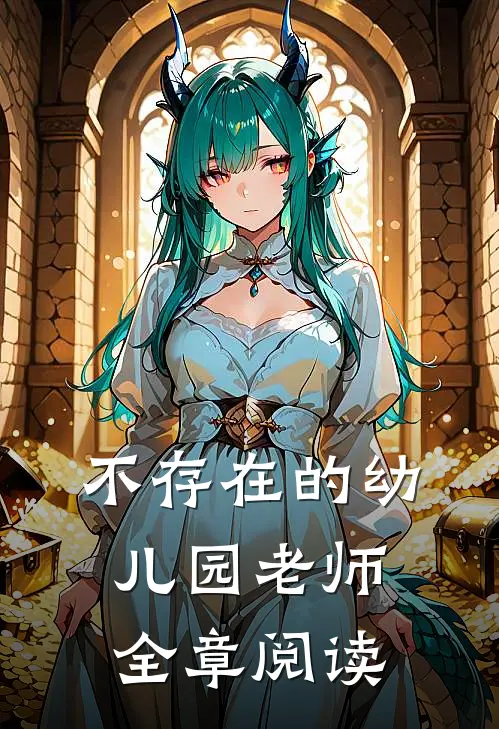 不存在的幼儿园老师全章阅读