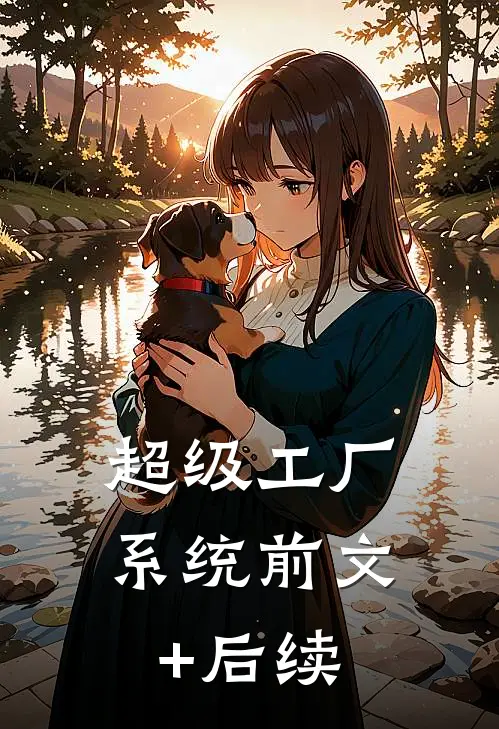 超级工厂系统前文+后续