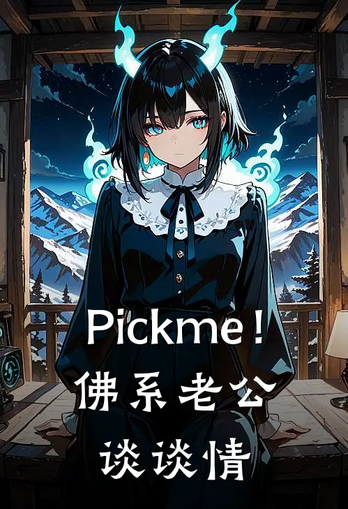 Pick me！佛系老公谈谈情