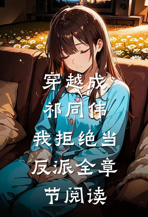 穿越成祁同伟,我拒绝当反派全章节阅读