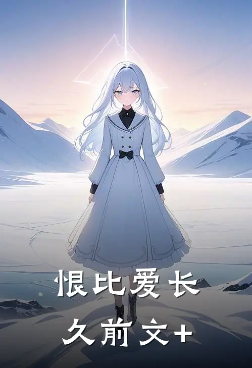恨比爱长久前文+