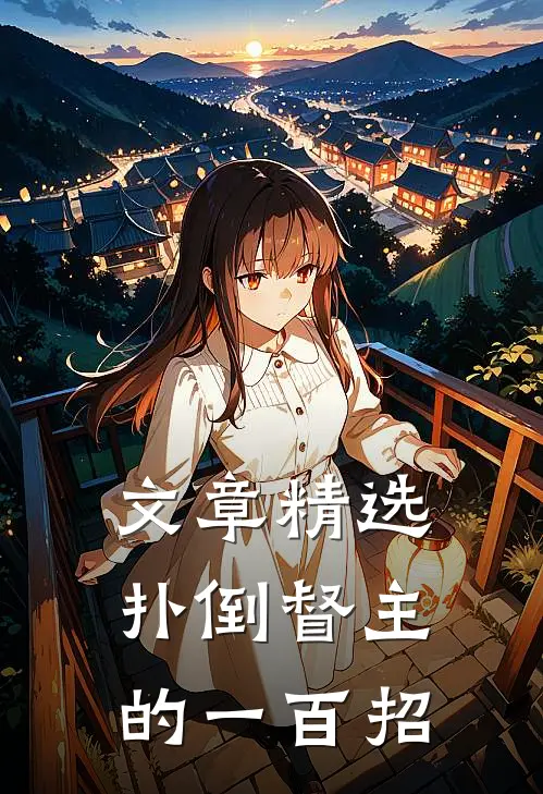 文章精选扑倒督主的一百招