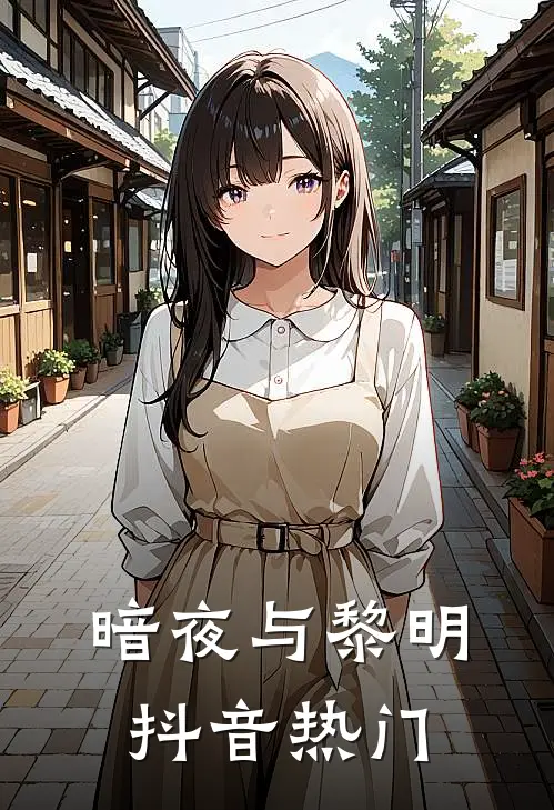 暗夜与黎明抖音热门