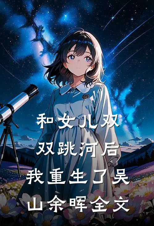 和女儿双双跳河后，我重生了吴山余晖全文
