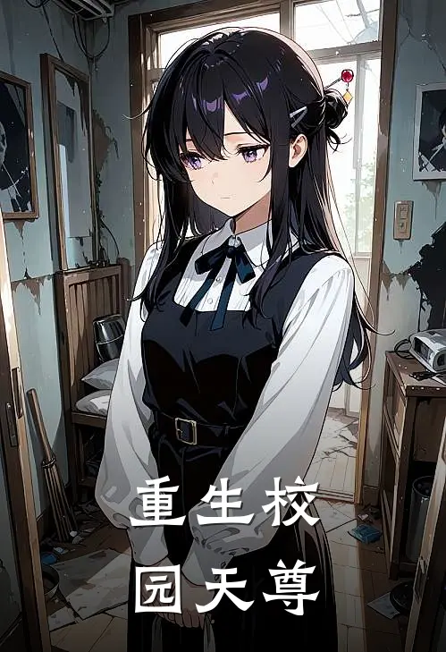 重生校园天尊