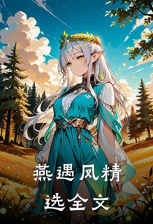 燕遇凤精选全文