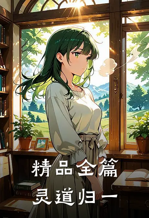 精品全篇灵道归一