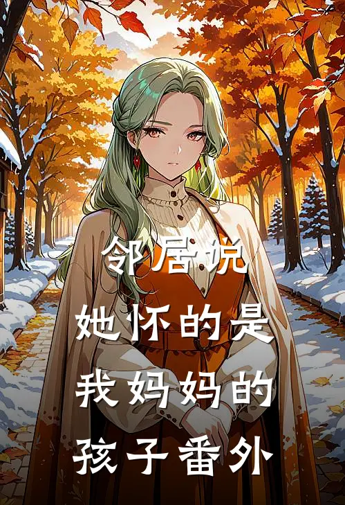 邻居说，她怀的是我妈妈的孩子番外