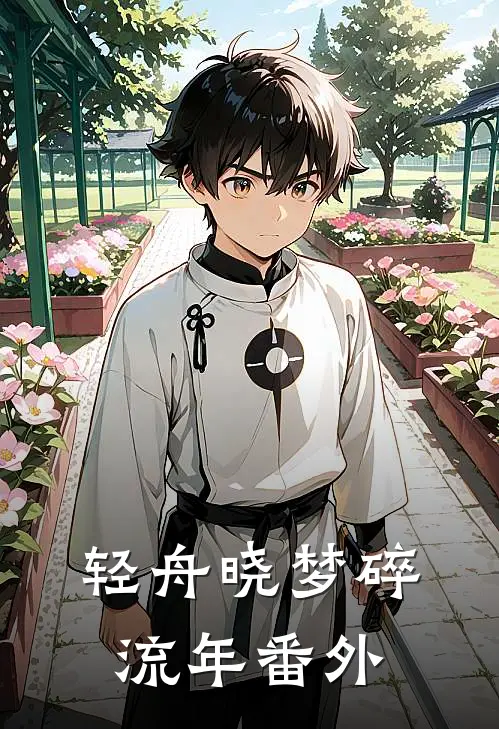 轻舟晓梦碎流年番外
