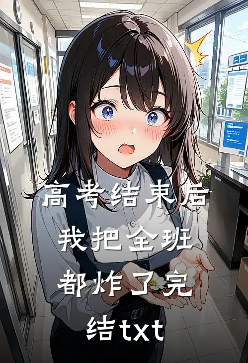 高考结束后，我把全班都炸了完结txt