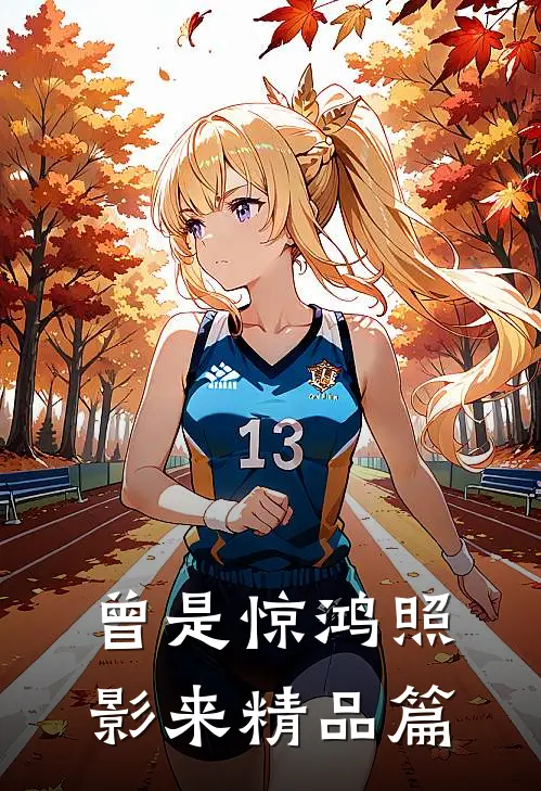 曾是惊鸿照影来精品篇