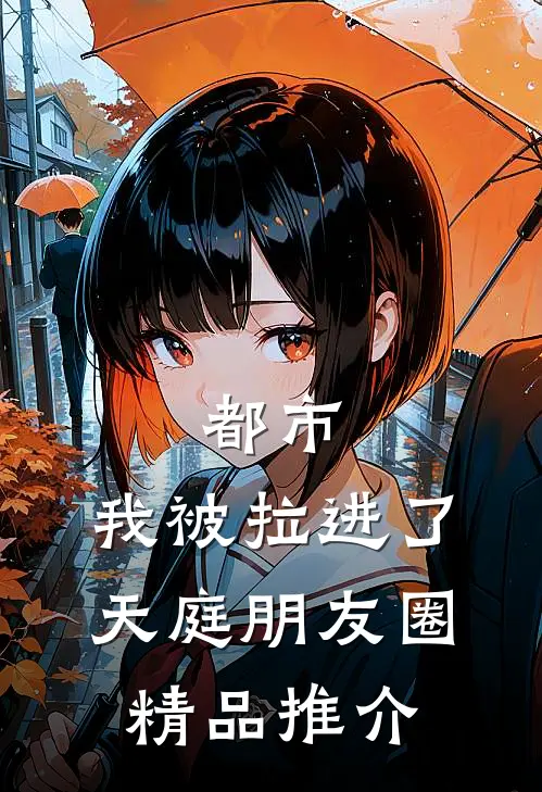 都市：我被拉进了天庭朋友圈精品推介