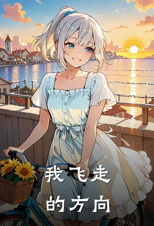 我飞走的方向