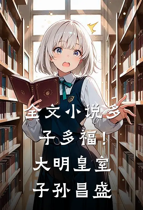 全文多子多福!大明皇室子孙昌盛免费阅读