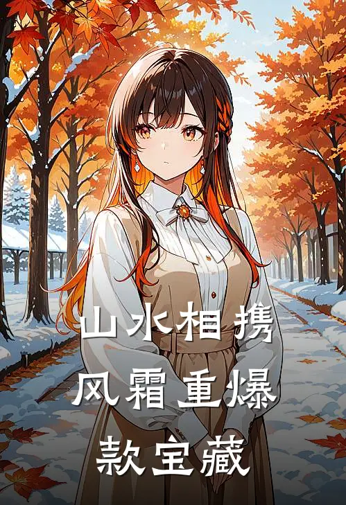 山水相携，风霜重爆款宝藏