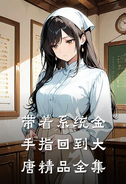 带着系统金手指回到大唐精品全集