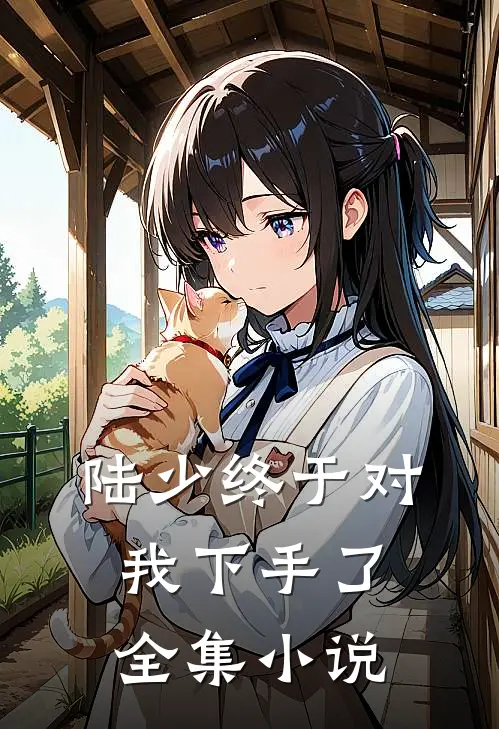 陆少终于对我下手了全集小说