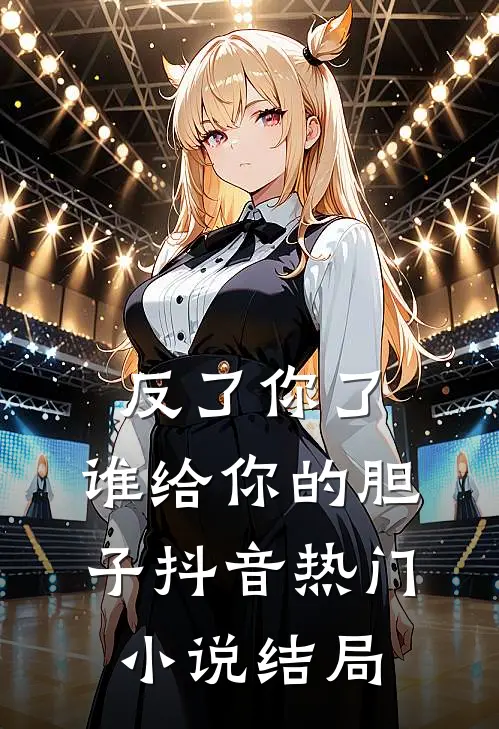 反了你了，谁给你的胆子抖音热门小说结局