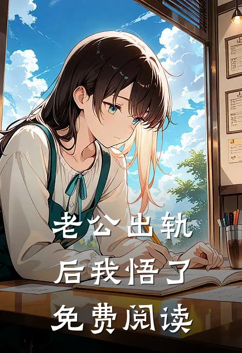 老公出轨后我悟了免费阅读