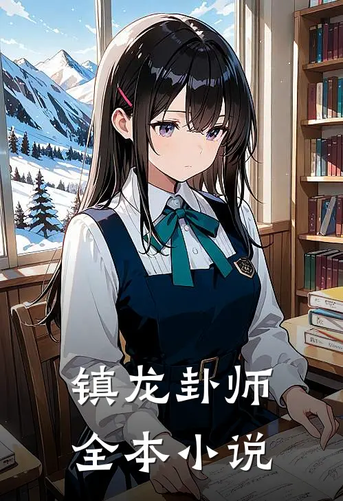 镇龙卦师全本小说