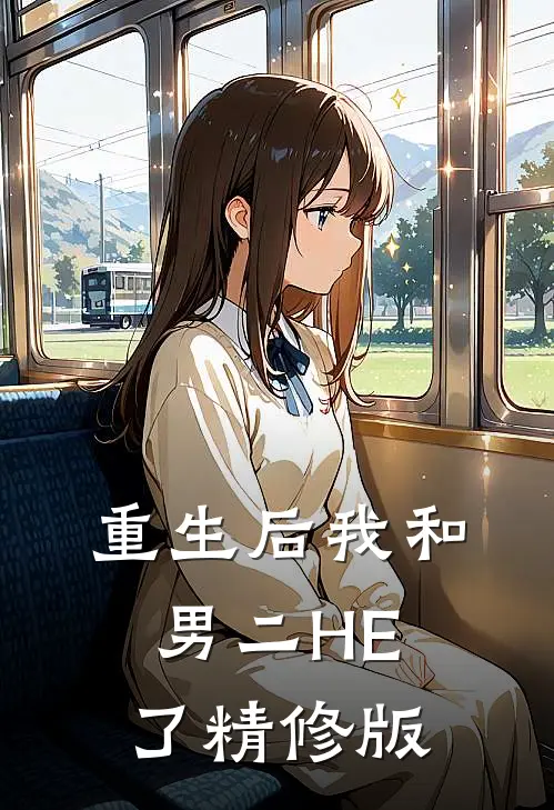 重生后我和男二HE了精修版