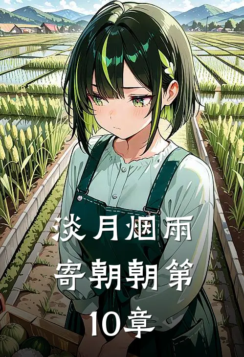 淡月烟雨寄朝朝第10章