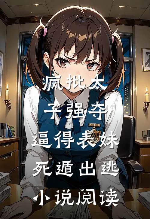疯批太子强夺，逼得表妹死遁出逃小说阅读
