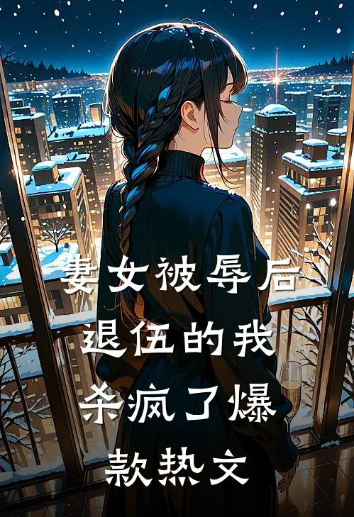 妻女被辱后，退伍的我杀疯了爆款热文