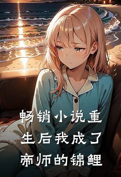 畅销小说重生后我成了帝师的锦鲤