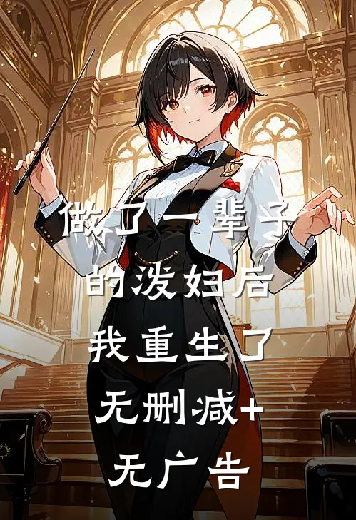 做了一辈子的泼妇后，我重生了无删减+无广告