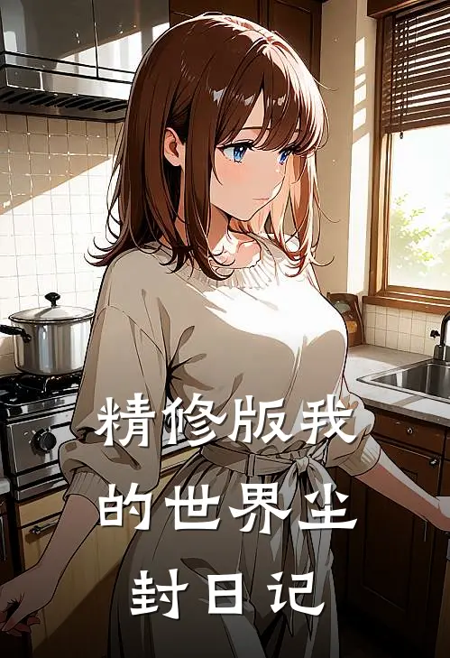 精修版我的世界尘封日记