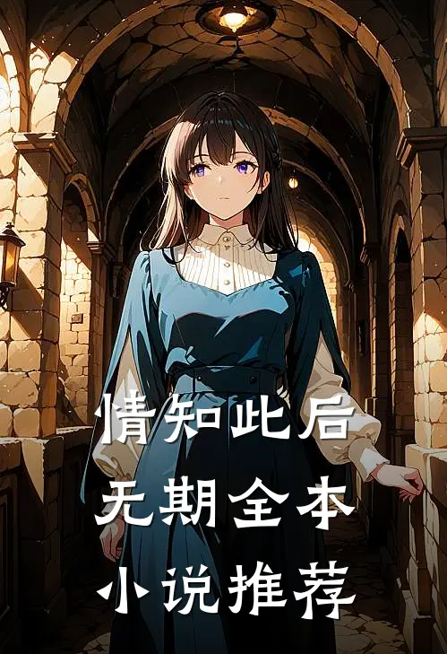 情知此后无期全本小说推荐