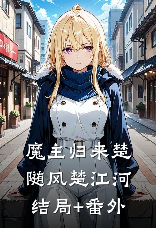 魔主归来楚随风楚江河结局+番外