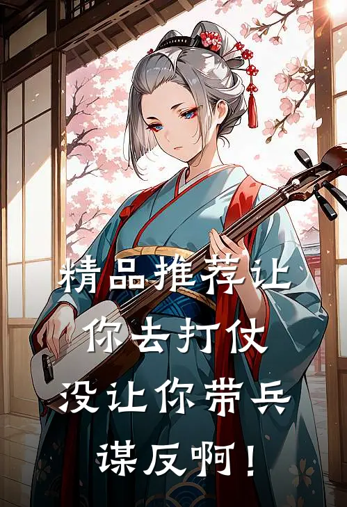 精品推荐让你去打仗，没让你带兵谋反啊！