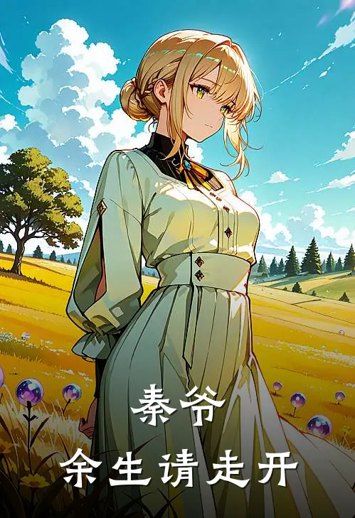 秦爷，余生请走开
