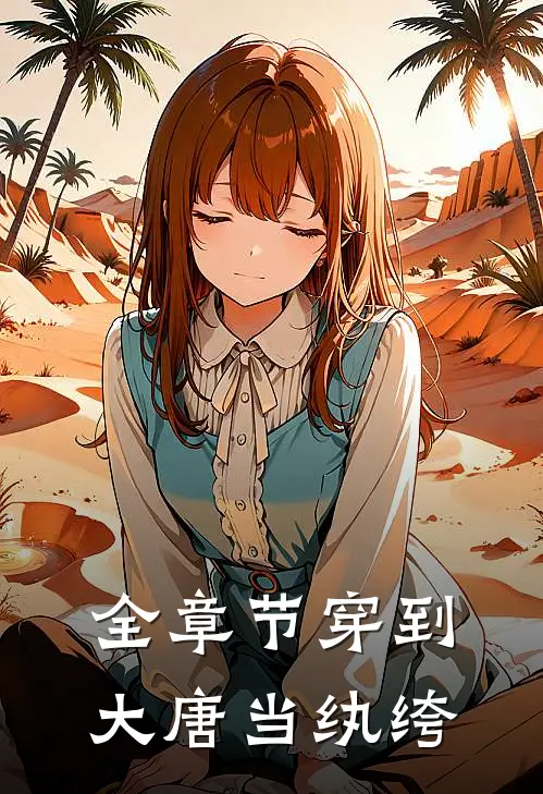 全章节穿到大唐当纨绔