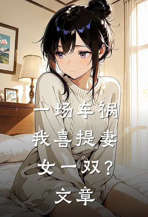 一场车祸，我喜提妻女一双？文章