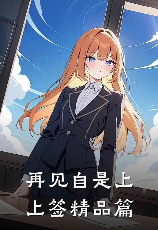 再见自是上上签精品篇