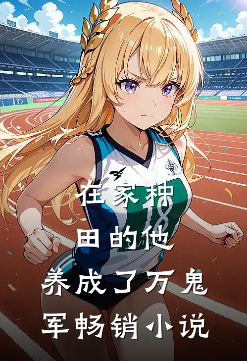 在家种田的他，养成了万鬼军畅销小说