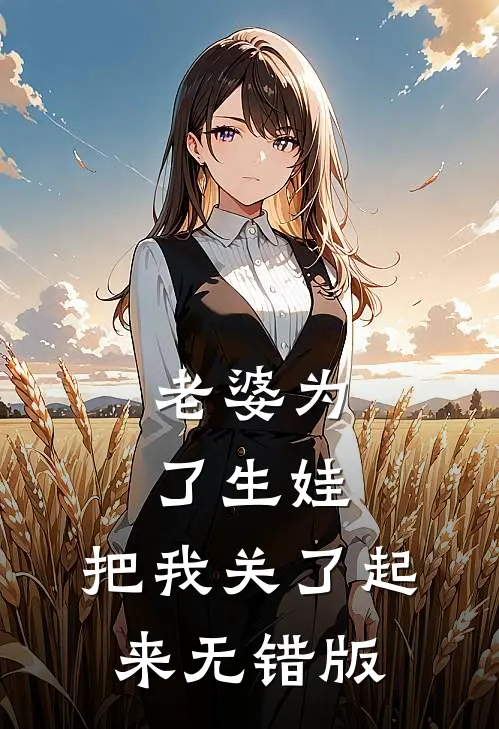 老婆为了生娃，把我关了起来无错版